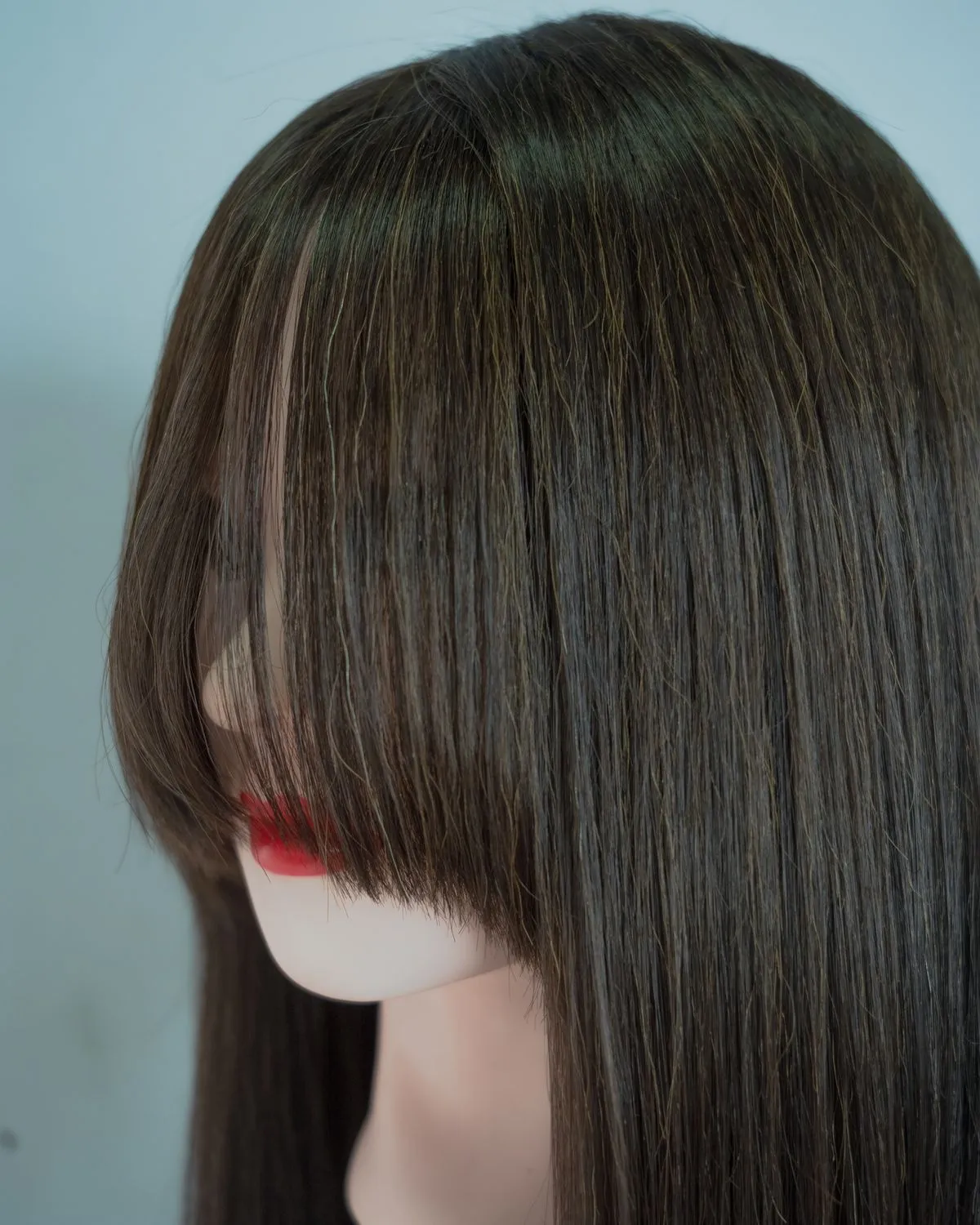 13×4 HD Lace Frontal